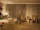 Deluxe Double room with park view