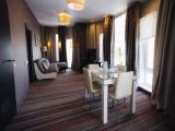 Double Suite with city view