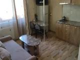Double Junior Suite with balcony and with view
