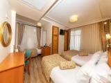Classic Quadruple room