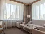 Double Suite with city view