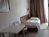 Superior Single room with balcony