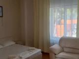 Plus Quadruple Junior Suite with city view