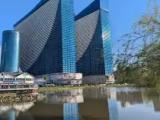 2 Bedrooms Double Apartment with balcony and with sea view