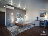 Double Junior Suite