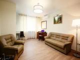 2 Bedrooms Standard Double room