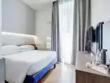 Superior Double room with city view