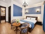 Deluxe Double room with courtyard view