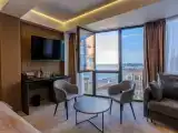Signor Double Suite with balcony and with sea view