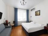 Double Junior Suite