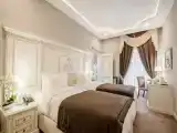 Business Double room with city view
