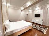 Double Suite with view