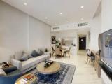 2 Bedrooms Deluxe Apartment