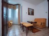 Standard Quadruple room with balcony
