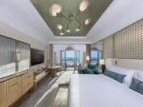 Club Double room with sea view
