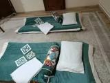 Standard Double room with mountain view