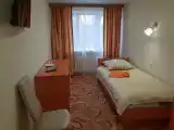 Comfort Single room with balcony