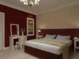 2 rooms Quadruple Apartment