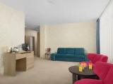 3-room Executive Suite with balcony