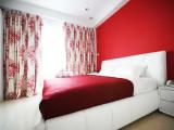 Standard Double room with view