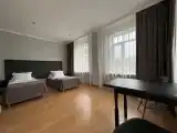 1-room Standard Double room with courtyard view