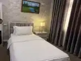 Standard Single room with view