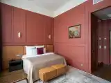 Grand Deluxe Double room with courtyard view