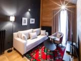 1 Bedroom Apartment with balcony