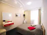 Superior Double room with balcony