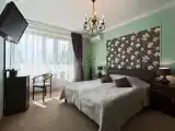 2 Rooms Double Junior Suite