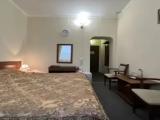 1 Bedroom Standard Single room