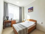 Standard Single room with city view