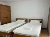 Standard Quadruple room with balcony