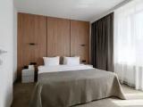 Premium Double Suite