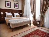 Business Double room with balcony