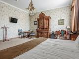 Double Junior Suite with city view
