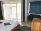 Standard Triple room with balcony