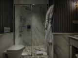 Deluxe Double room with city view