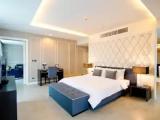 1 Bedroom Double Suite with balcony and with sea view