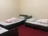 Economy Triple room