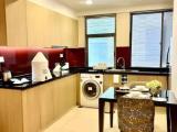 Deluxe room with city view