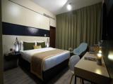 Deluxe Express Double room