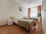 Economy Triple room