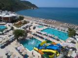 Economy Triple room