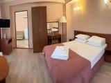 2 Bedrooms Double Suite with balcony and with view