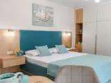 Terrace and separate entrance Double room