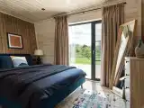 Standard Double room with river view
