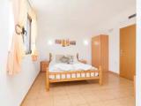 Triple Studio with balcony and with view