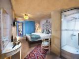 Superior Cave Double room