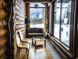 Lesnoy uley Double Junior Suite with view